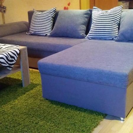 Ferienwohnung Bergblick Trittenheim Ngoại thất bức ảnh