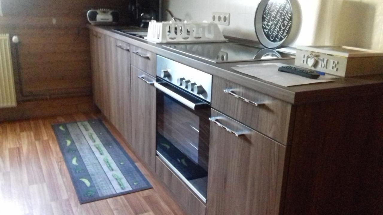 Ferienwohnung Bergblick Trittenheim Ngoại thất bức ảnh
