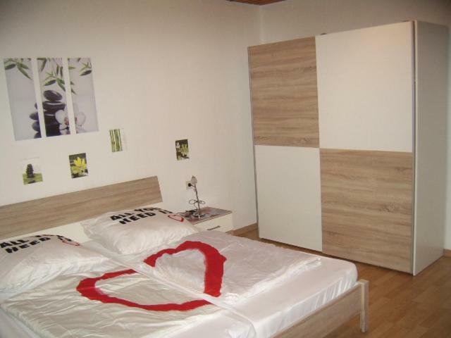 Ferienwohnung Bergblick Trittenheim Ngoại thất bức ảnh