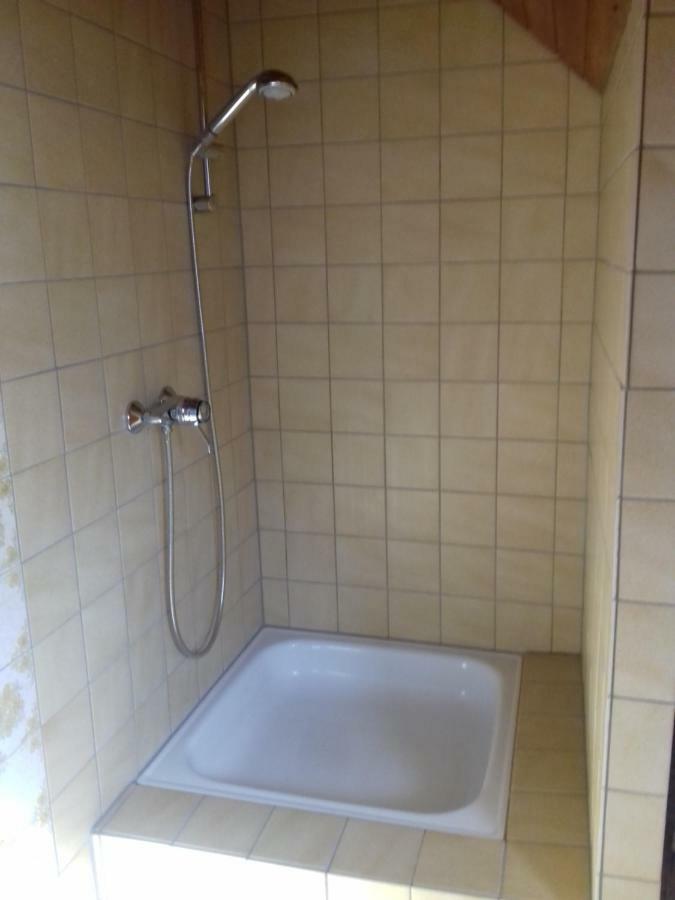 Ferienwohnung Bergblick Trittenheim Ngoại thất bức ảnh